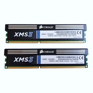 Memória Corsair 8gb