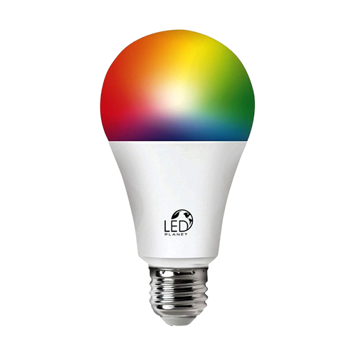 lampada inteligente