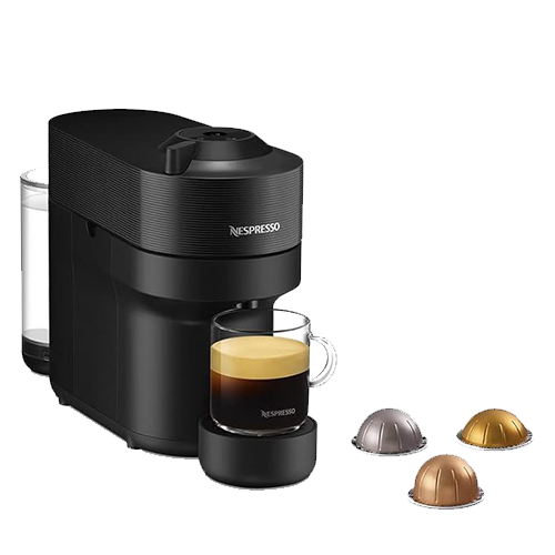 nespresso